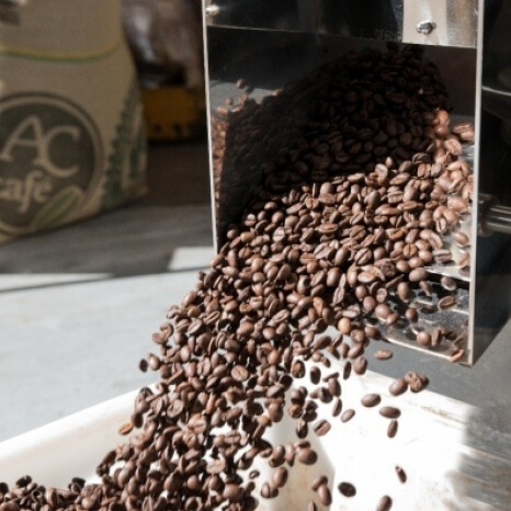 Premium Coffee Roasters Small Batch Speciality Coffee Roasting