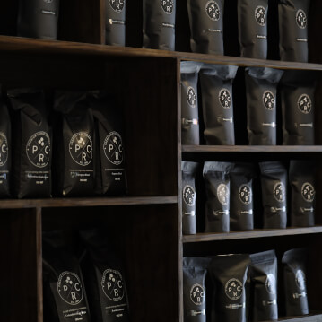 Premium Coffee Roasters Small Batch Speciality Coffee Roasting